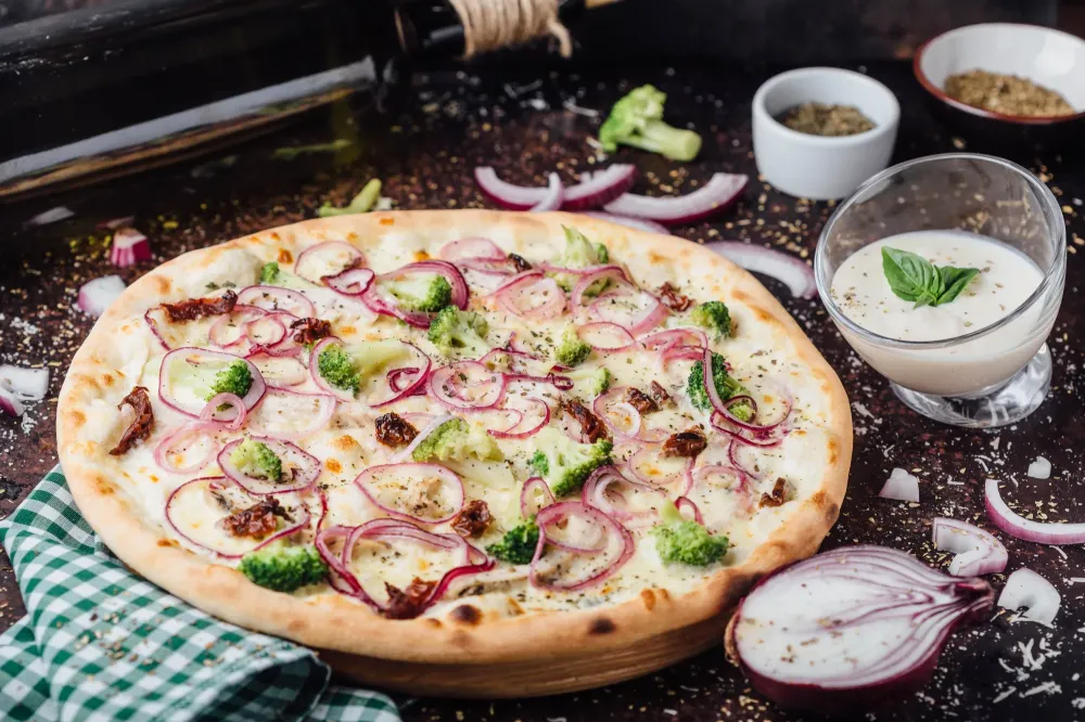 Restaurant à Villiers-le-Bel